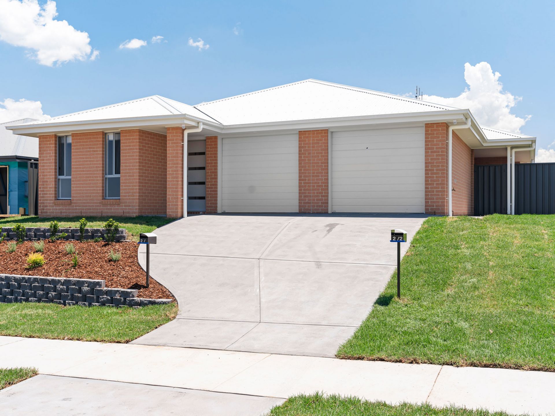 2/21 Royston Circuit, Farley Ellejayne Realty Pty Ltd