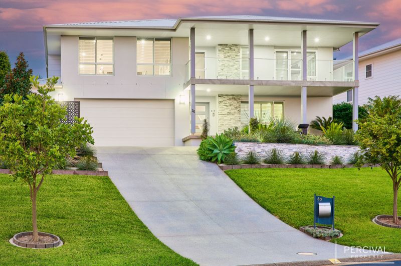 Real Estate For Sale 30 Burrawong Drive Port Macquarie , NSW