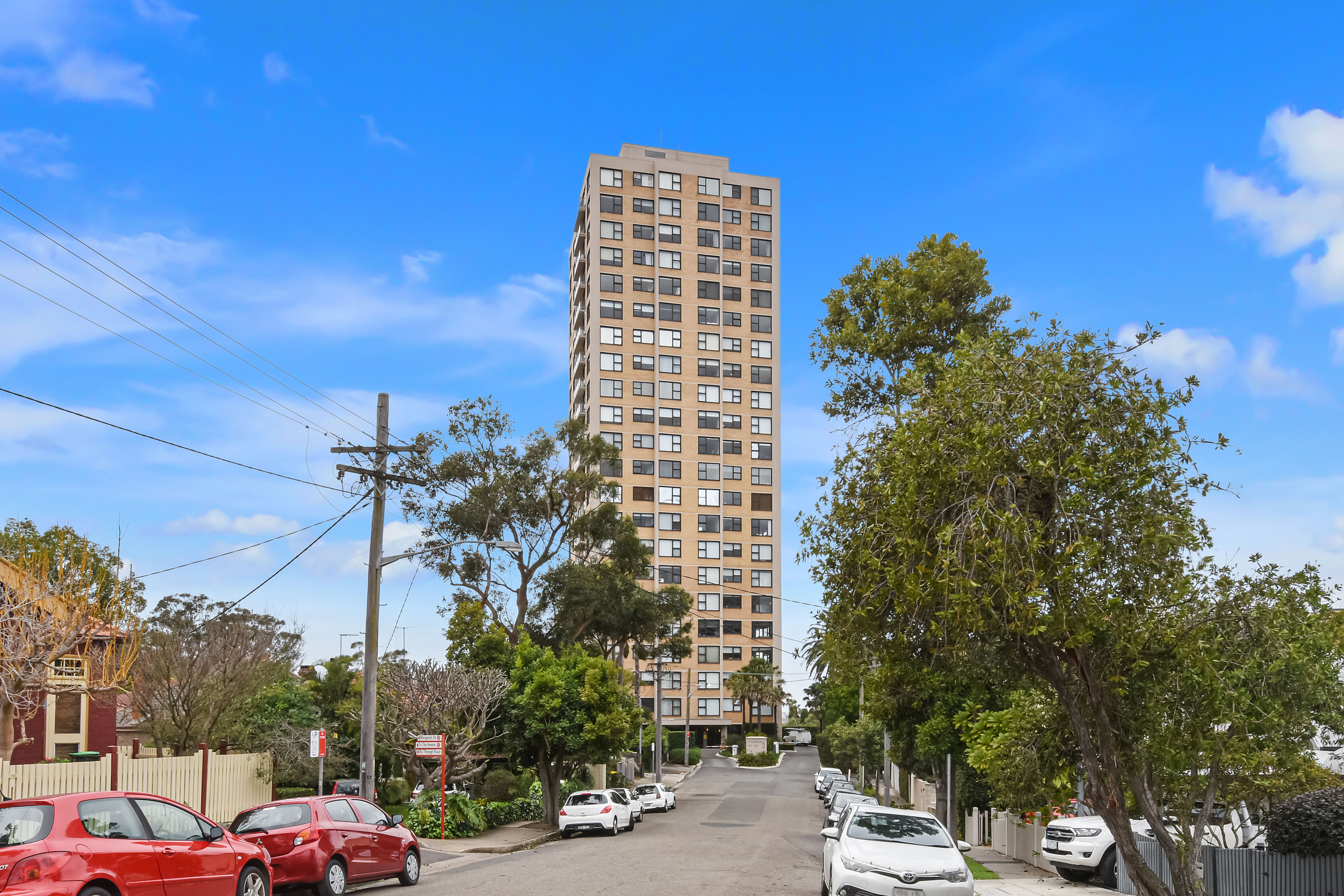 Real Estate For Lease 1B/50 Whaling Road North Sydney , NSW