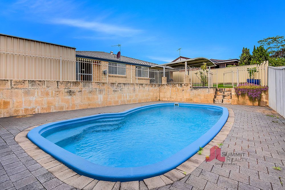 Real Estate For Sale 77 Barnes Avenue Australind , WA