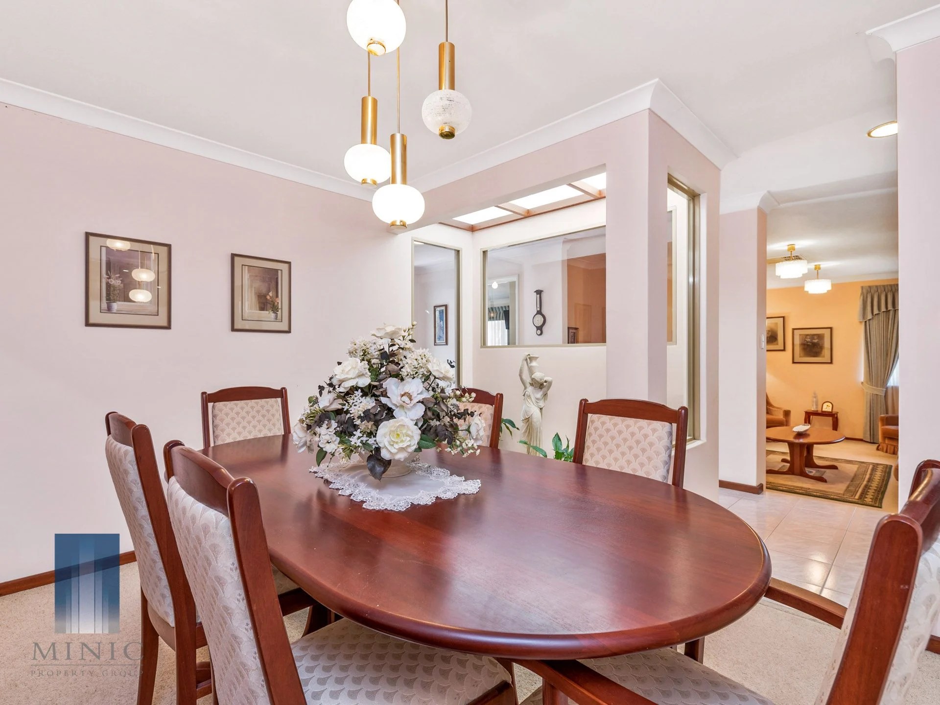 Real Estate For Sale 3 Curran Place Leeming , WA