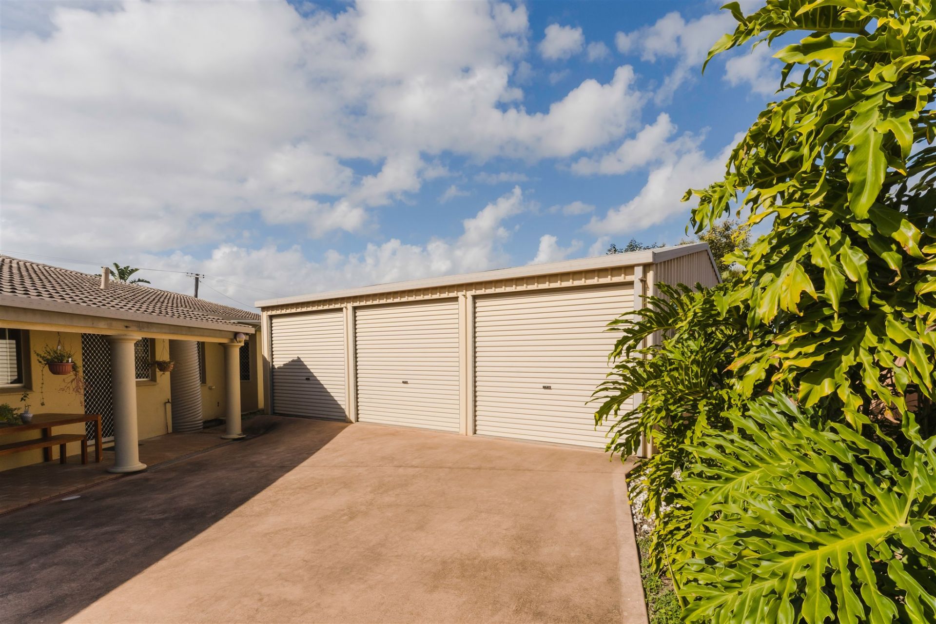 28 McNeilly Street..., NORVILLE Four Walls Realty