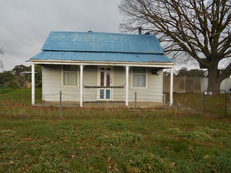 Real Estate For Sale Lot 2 Timor Road Bowenvale , VIC