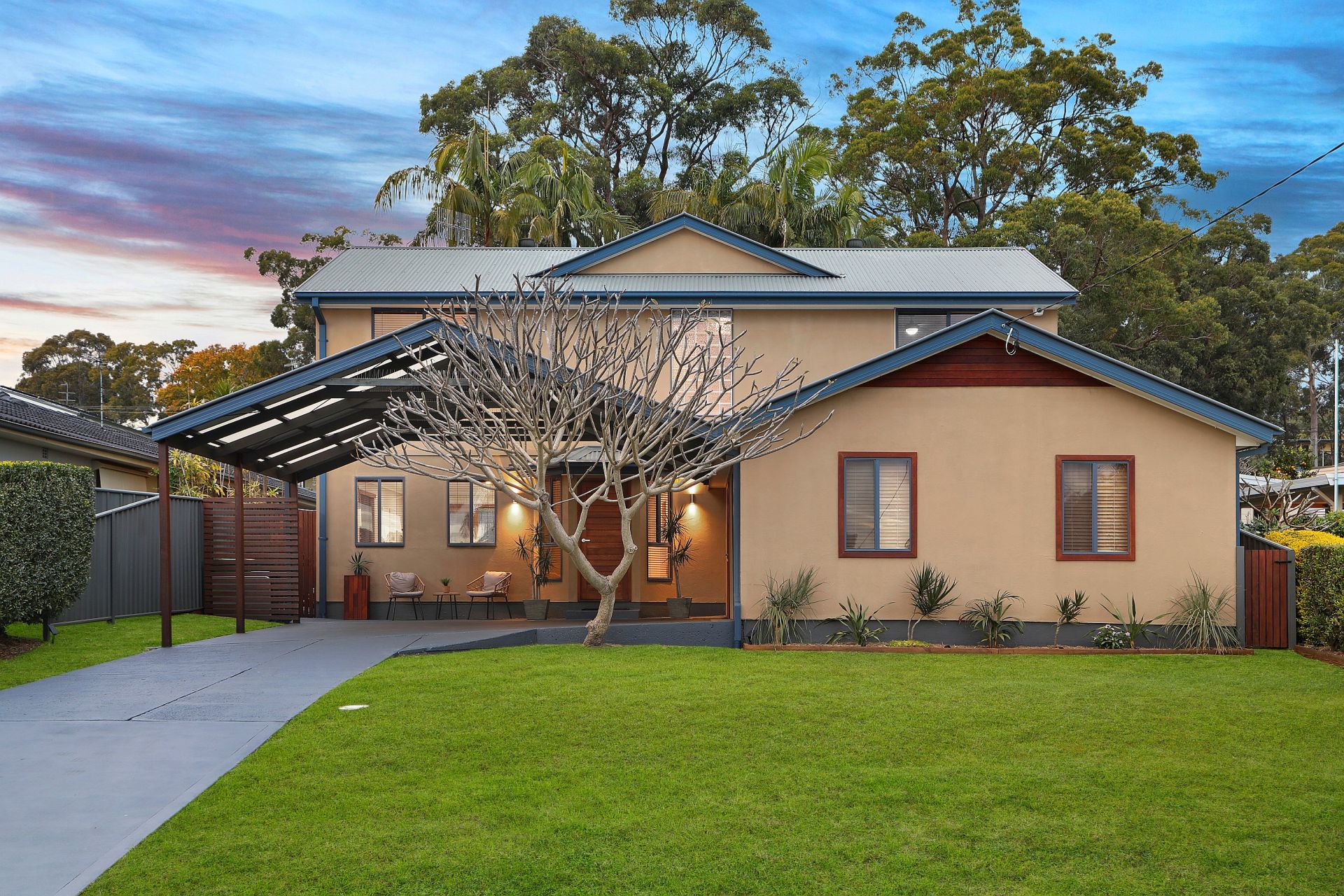 Real Estate For Sale 14 Gladys Avenue Berkeley Vale , NSW