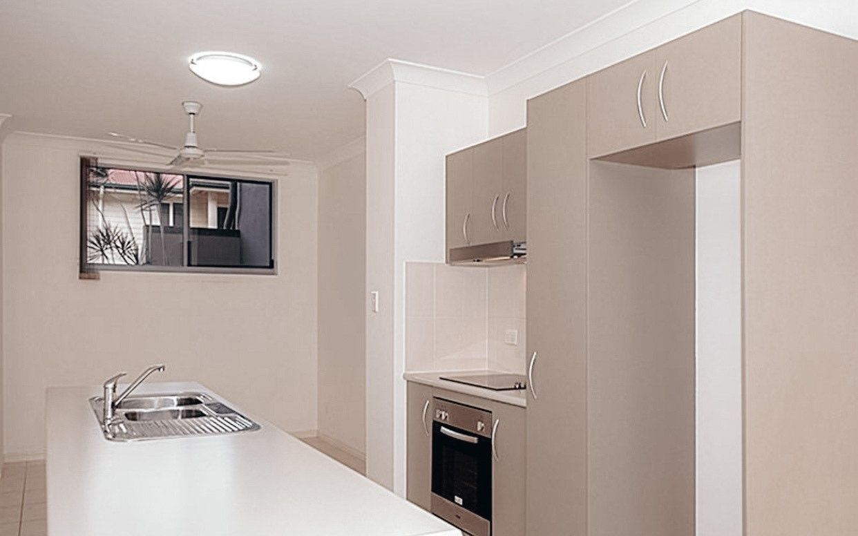 Real Estate For Sale 9/13 Albert Street Cranbrook , QLD