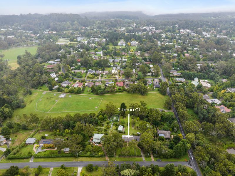 Real Estate For Sale 2 Lorna Close Bundanoon , NSW