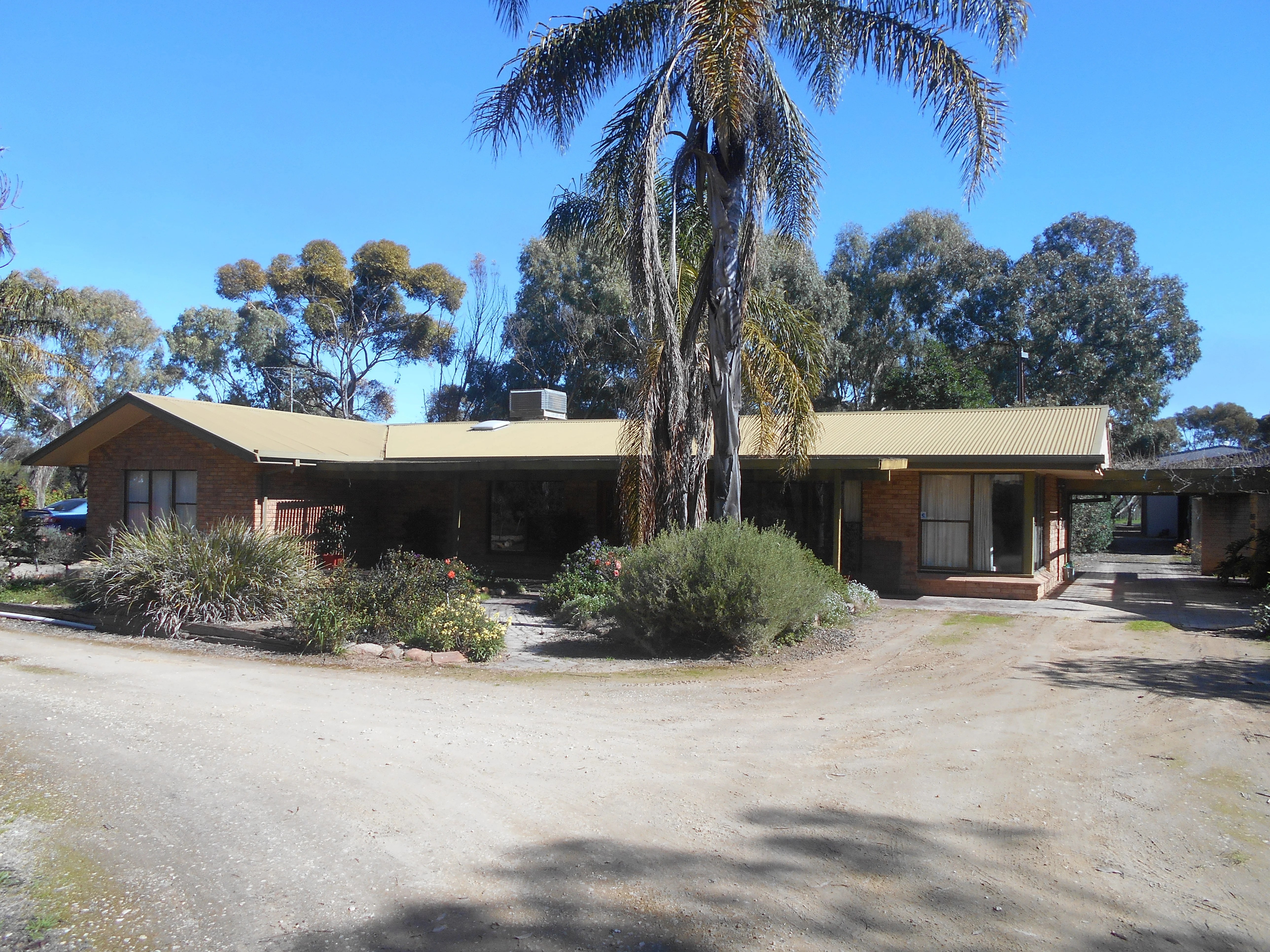 Real Estate For Lease 286 Buckland Park Road Two Wells , SA