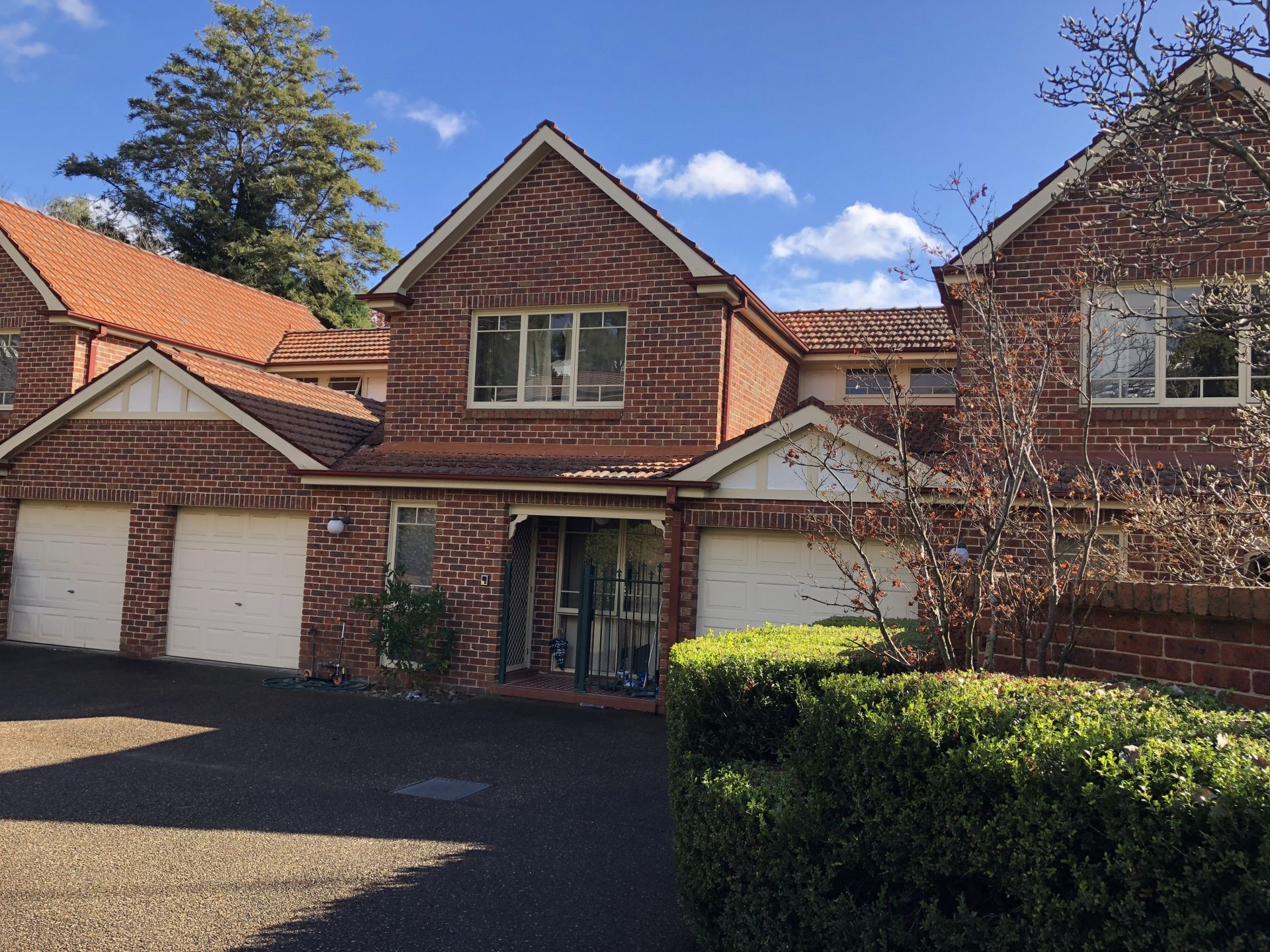 2/2832 Castle Street, Castle Hill Gilmour Property Agents