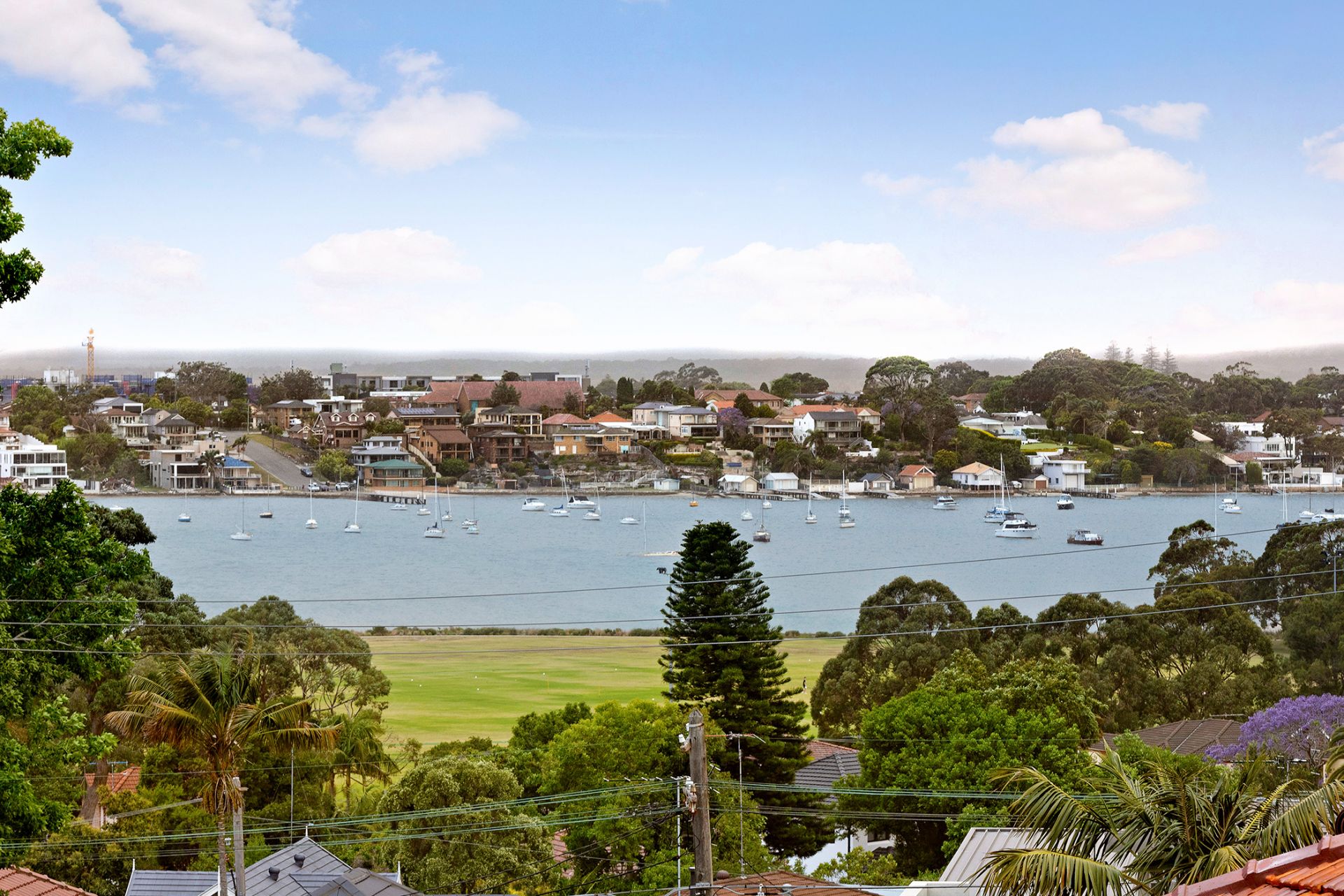 Real Estate For Sale 22a Street Carss Park , NSW