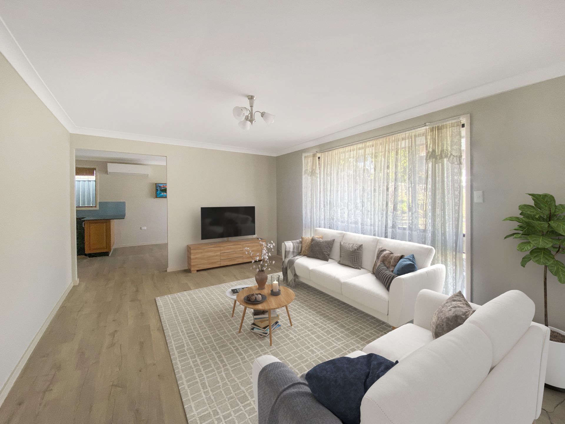 Real Estate For Lease 18 Hollings Crescent Heathcote , NSW