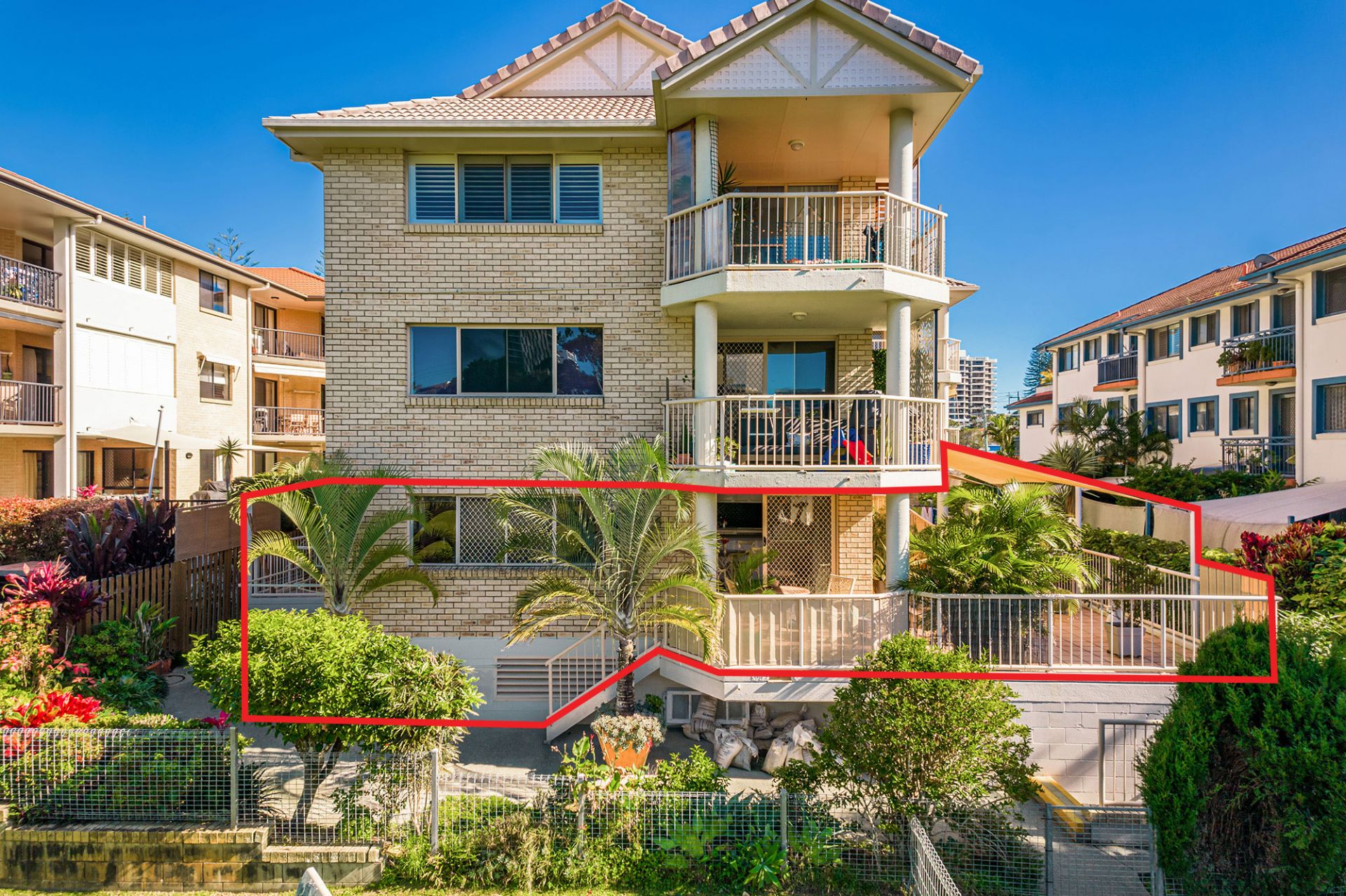 3/18 Dutton Street, Coolangatta DJ Stringer Property Services