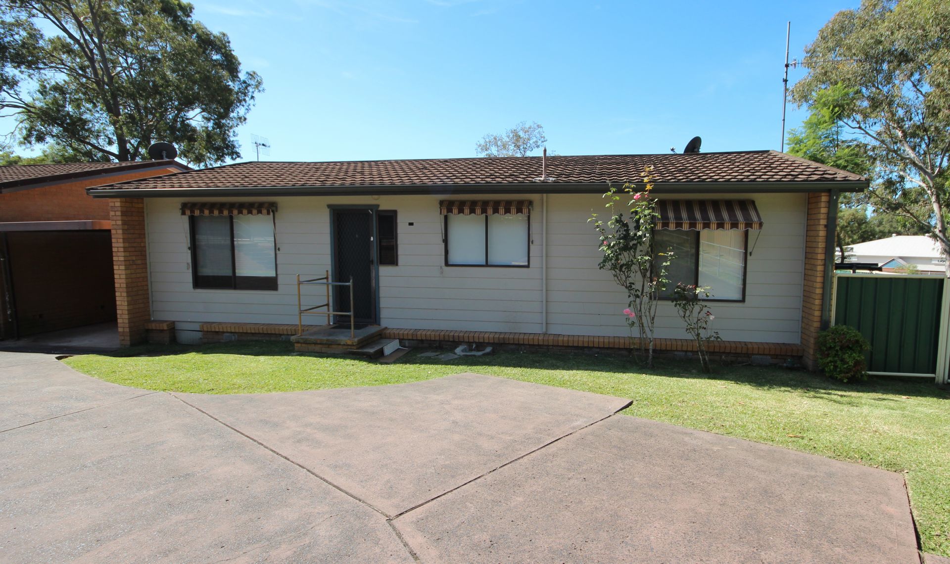 11/14 Woodward Avenue, Wyong First National Real Estate Coastwide