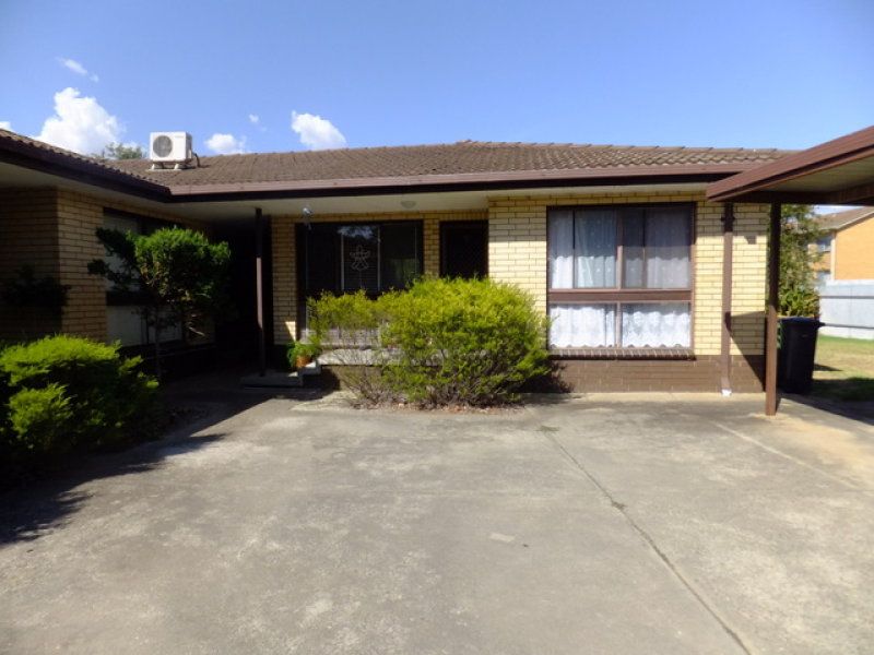 4/688 Kiewa Street, Albury Kane Real Estate