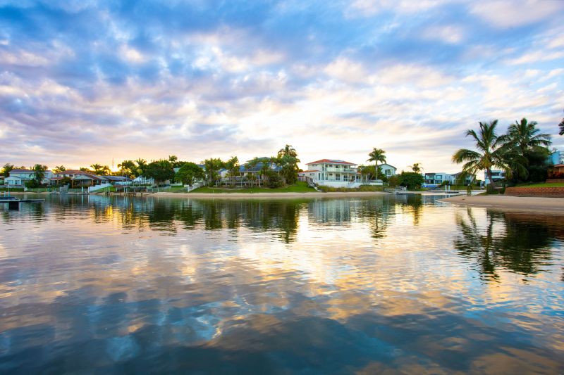 Real Estate For Sale 27 Drayton Terrace Mermaid Waters , QLD