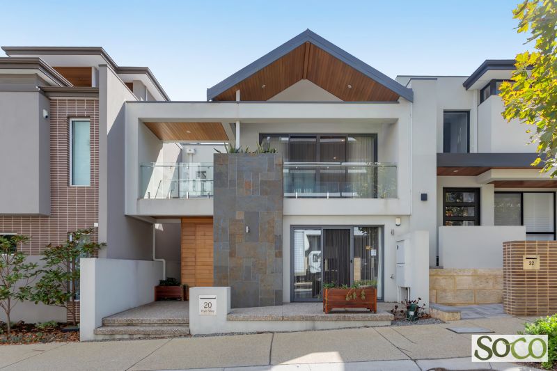 Real Estate For Sale 20 Kyle Way Claremont , WA