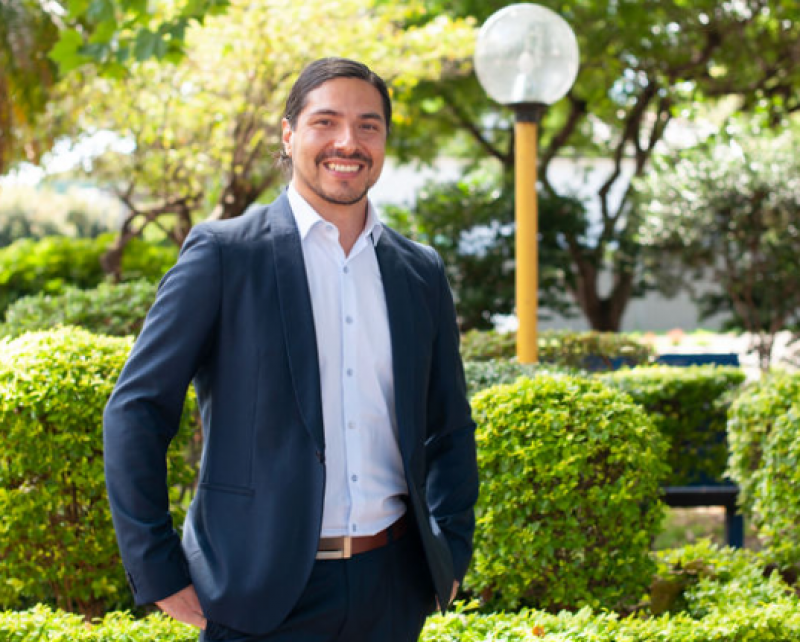 Meet the Team Gardner Property Agents