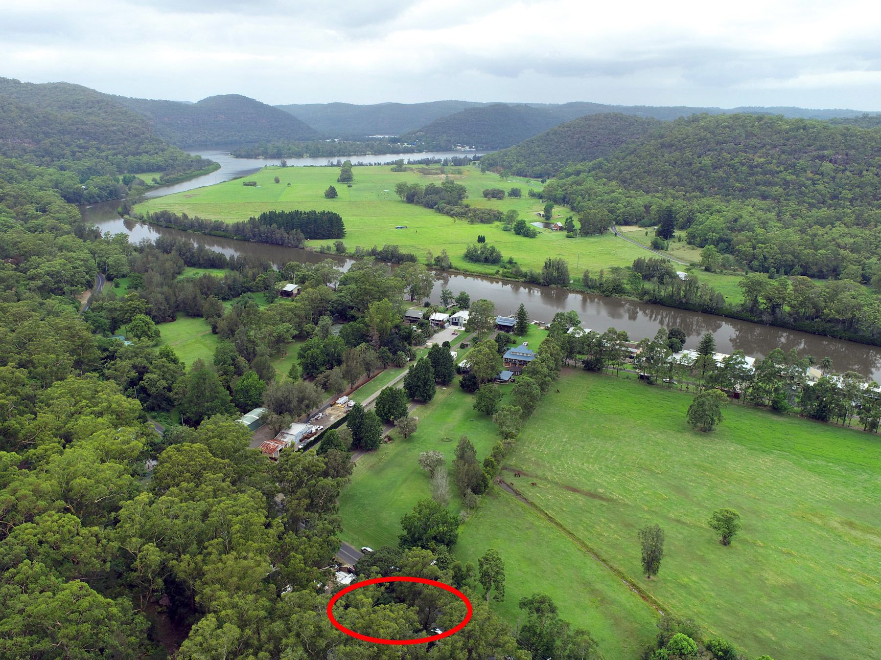 Real Estate For Sale 194 Settlers Road Lower Macdonald , NSW