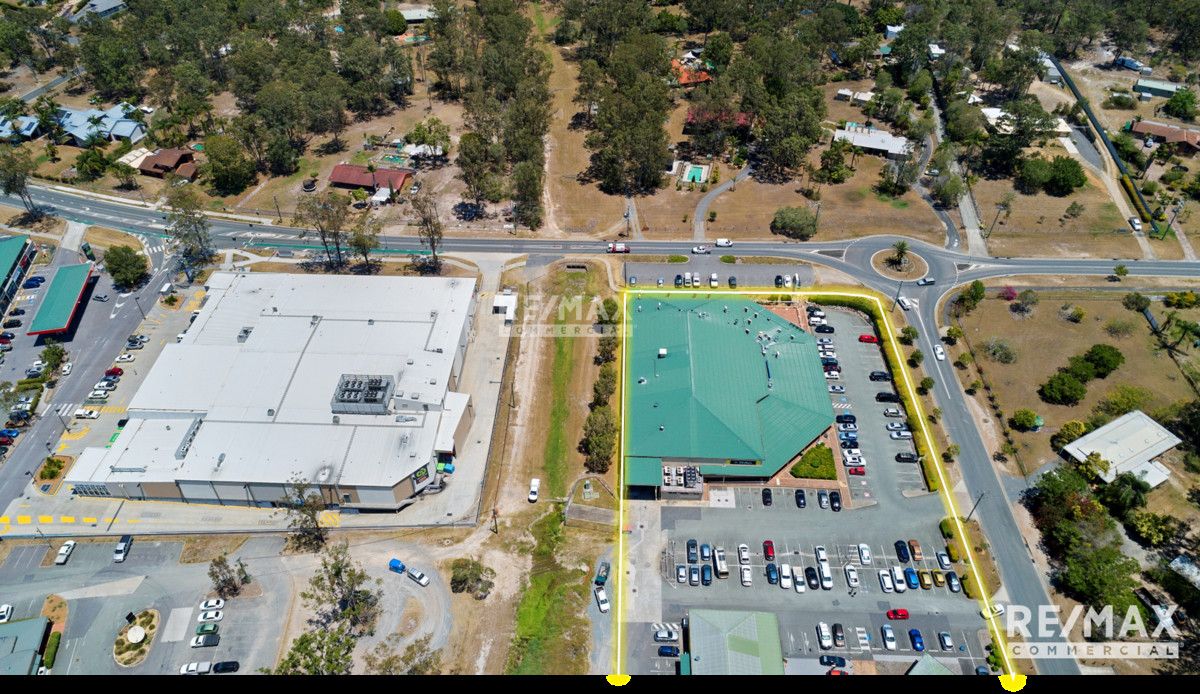 Real Estate For Commercial Lease 29 Peachey Road Ormeau , QLD