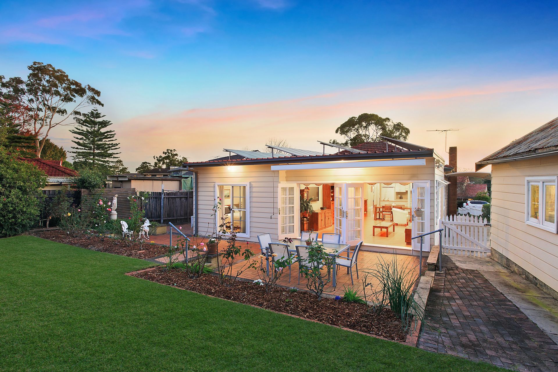 22 Beresford Road, Thornleigh Allen & Sheppard