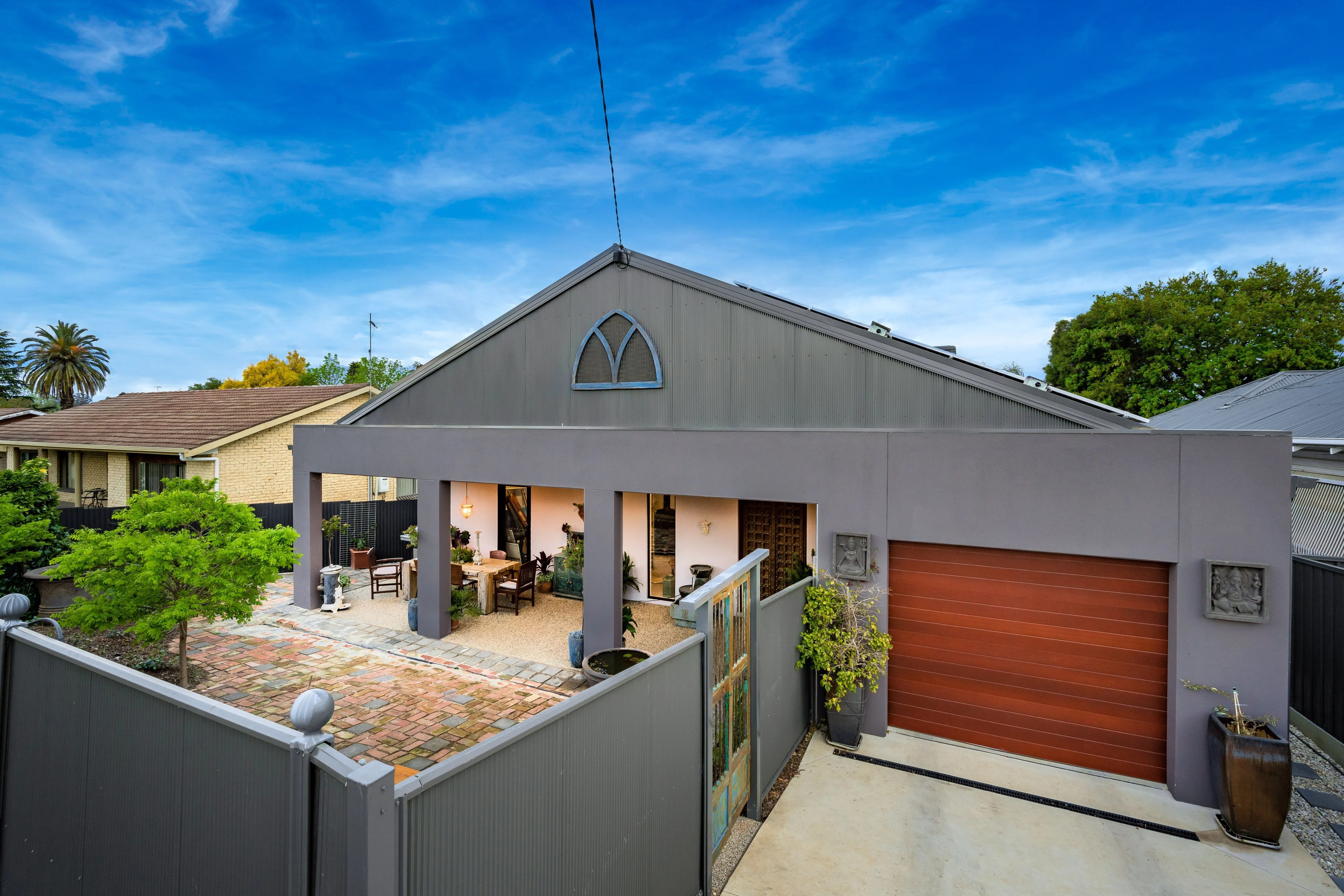 Real Estate For Sale 11 Birdwood Street Corowa , NSW