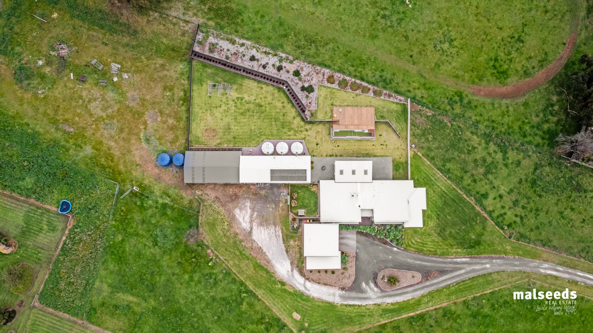 192 Attamurra Road, Glenburnie Malseeds Real Estate