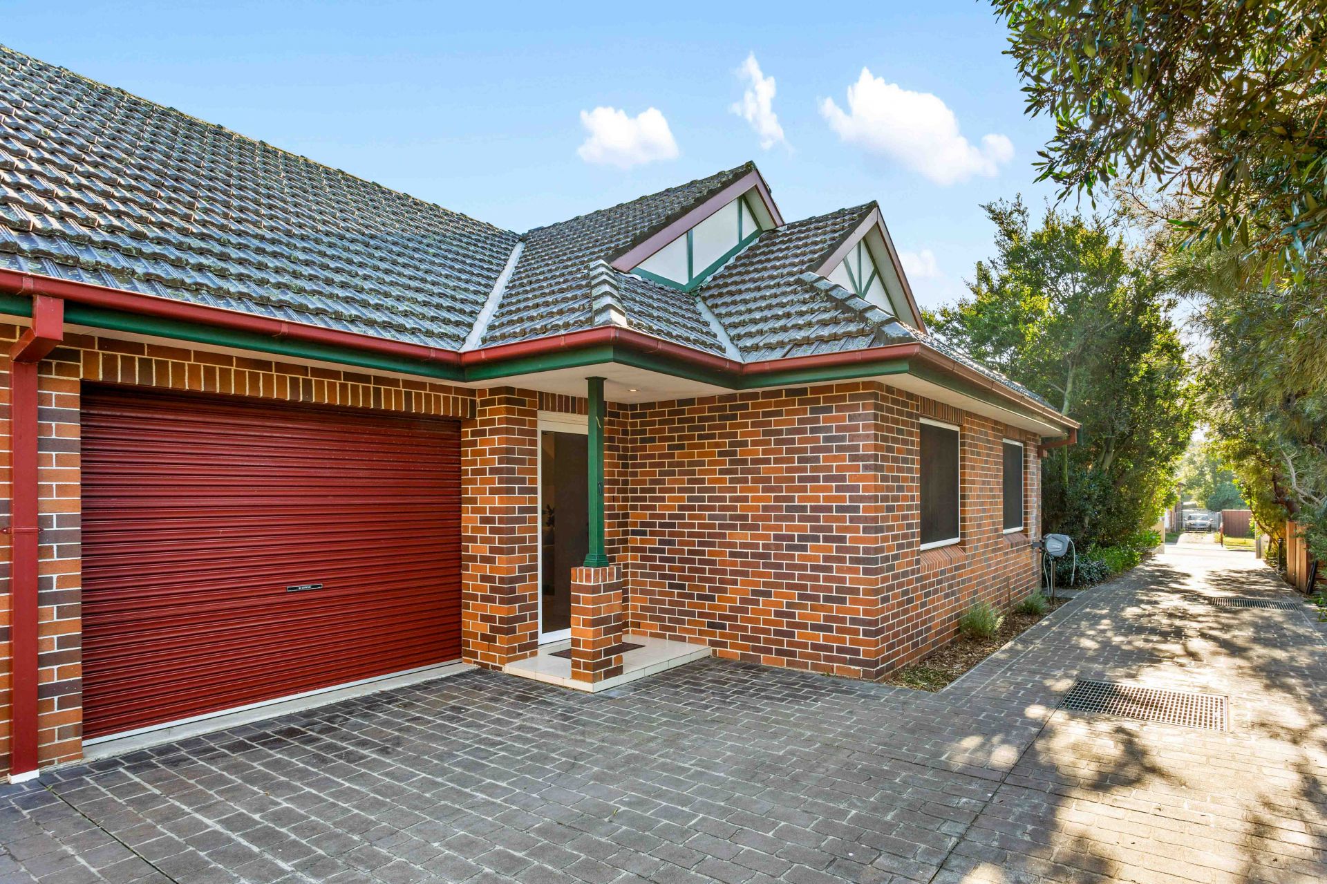 Real Estate For Sale 1/72A Eltham Street Gladesville , NSW