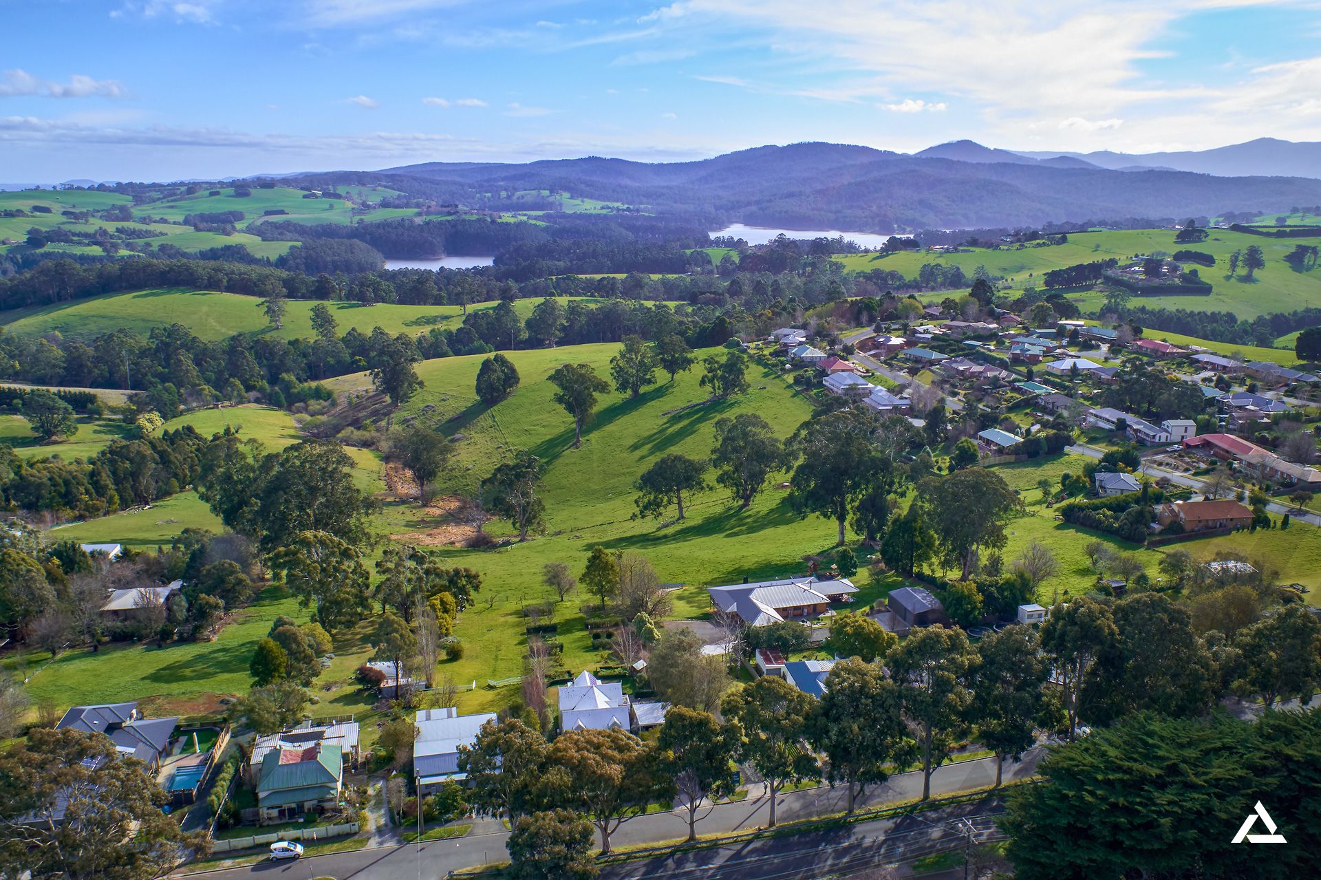 237 Main Neerim Road, Neerim South OBrien Real Estate