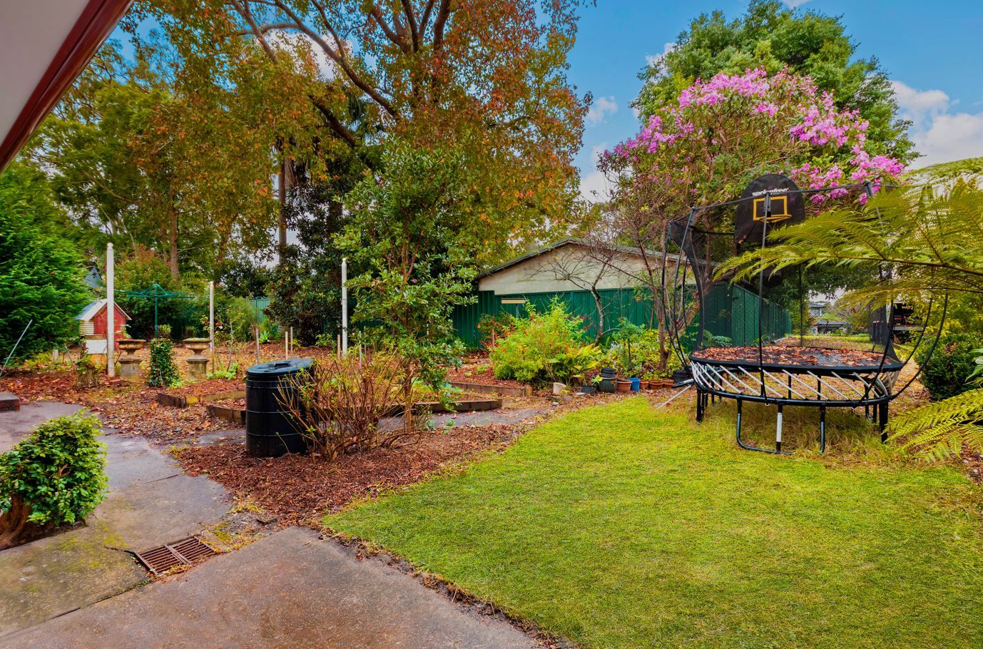 Real Estate For Sale 4 Cambewarra Crescent Berowra Heights , NSW