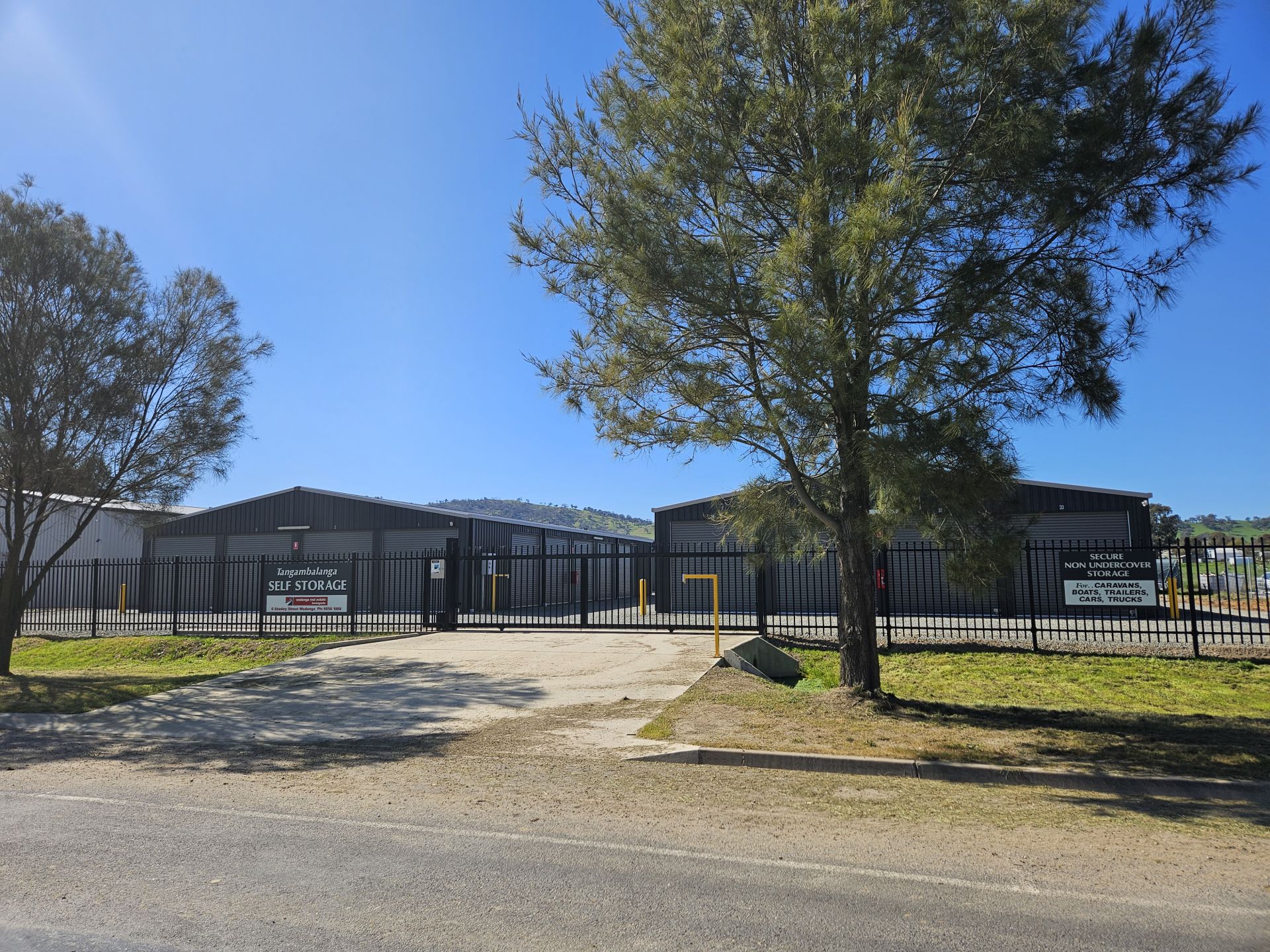 3032 Kiewa Bonegilla Road, Tangambalanga Wodonga Real Estate