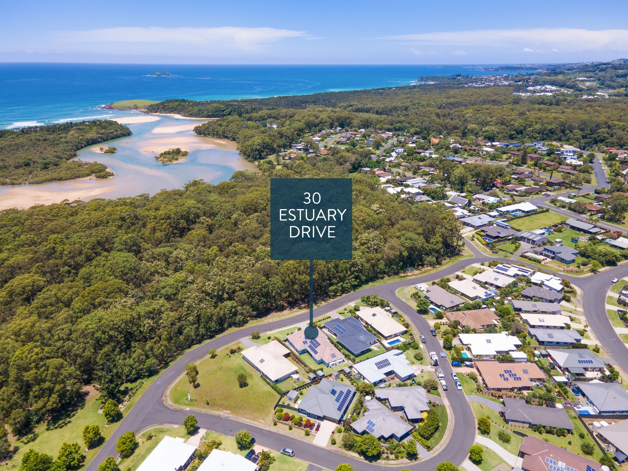 For Sale 30 Estuary Drive Moonee Beach , NSW
