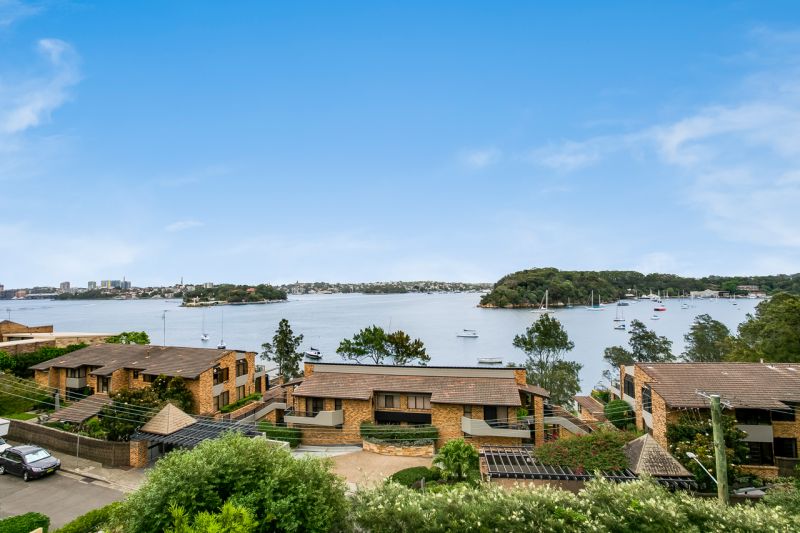 Real Estate For Lease 14/90 Blues Point Road McMahons Point , NSW