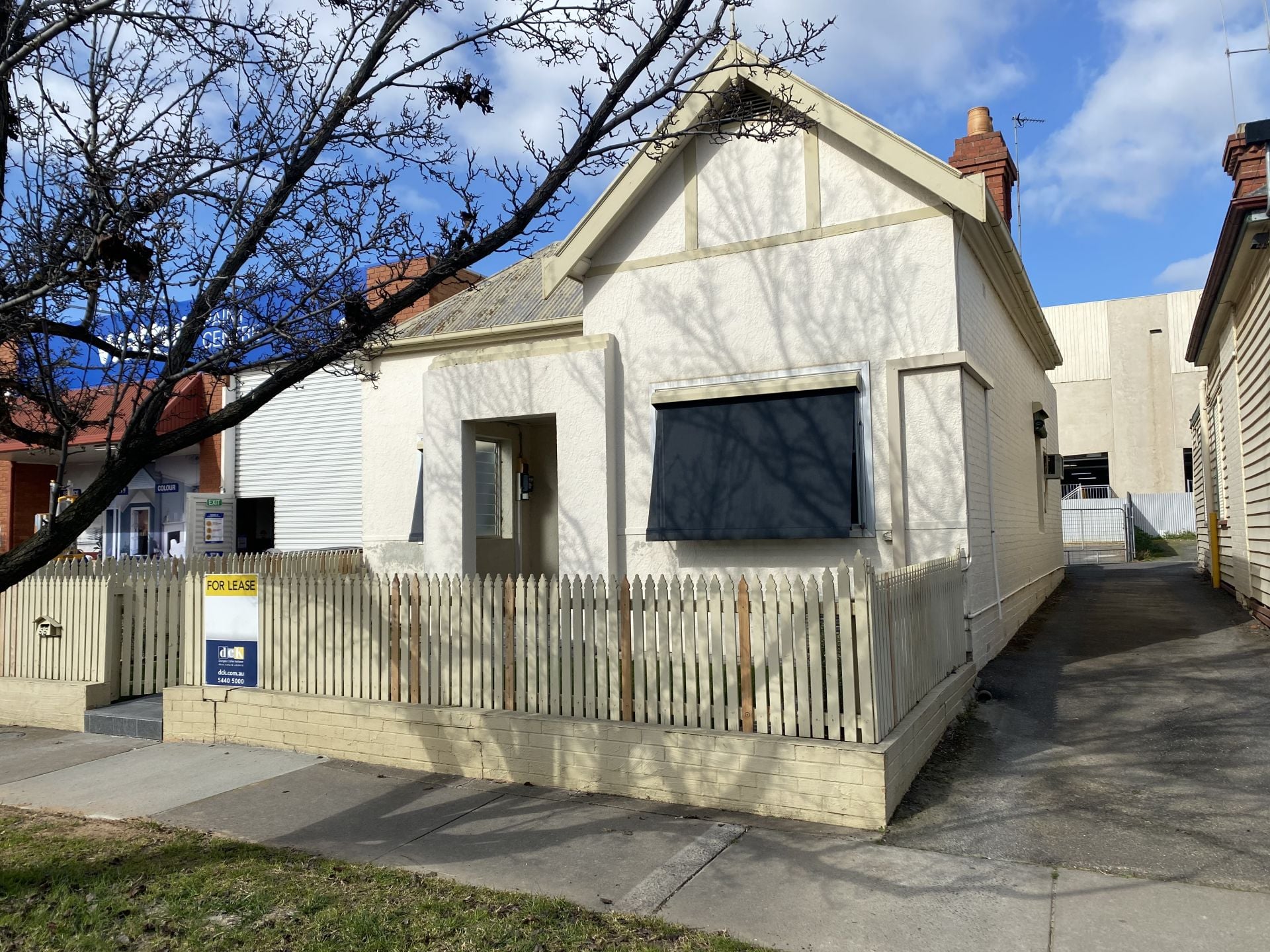 55 Garsed Street, Bendigo DCK Real Estate