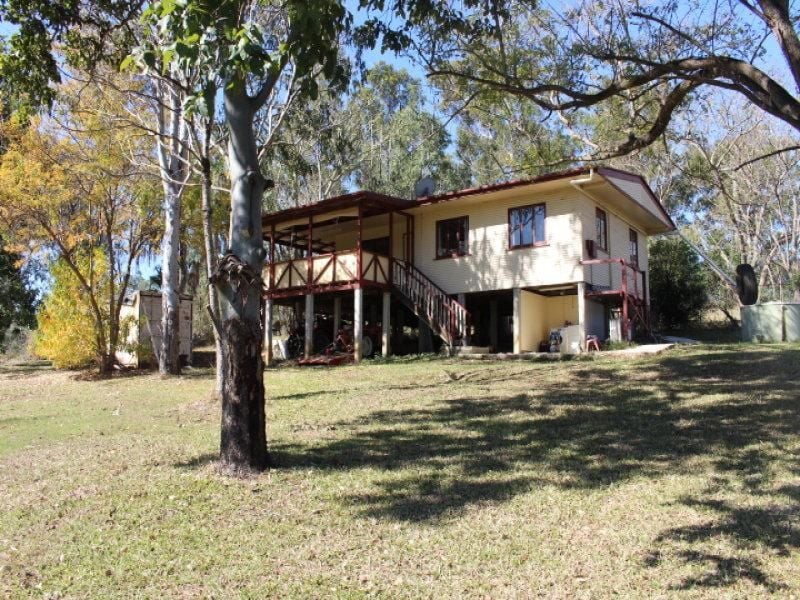Real Estate For Sale 122 Settlement Rd Gin Gin , QLD