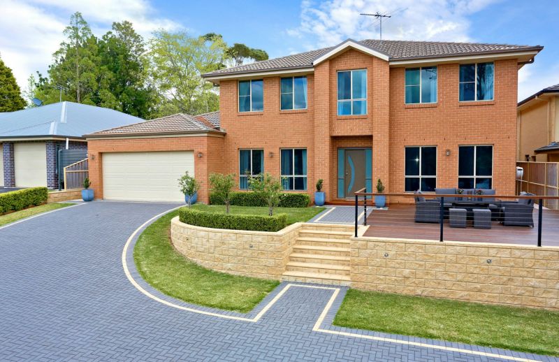 Real Estate For Sale 3A Timaru Street Glenorie , NSW