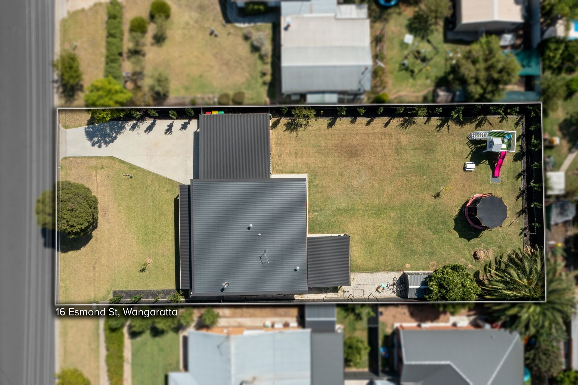 16 Esmond Street, Wangaratta OBrien Real Estate