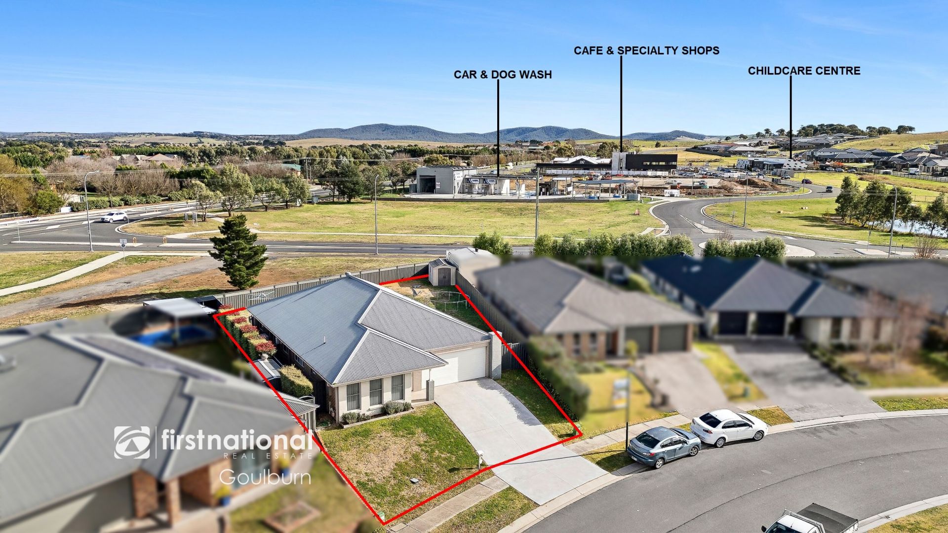 26 Mewburn Drive, Goulburn Goulburn First National Real Estate