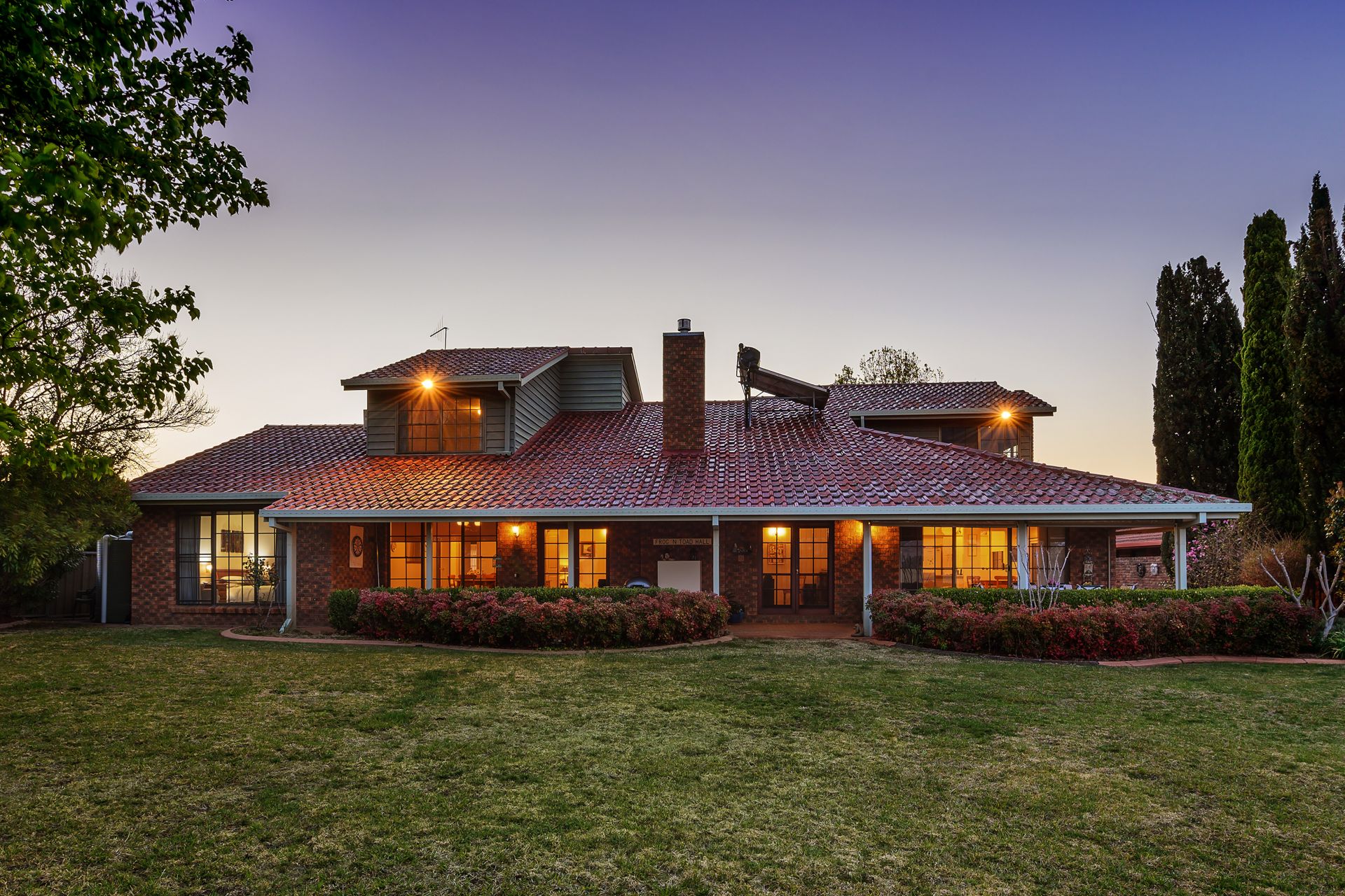 39 Mulgoa Way, Mudgee The Property Shop