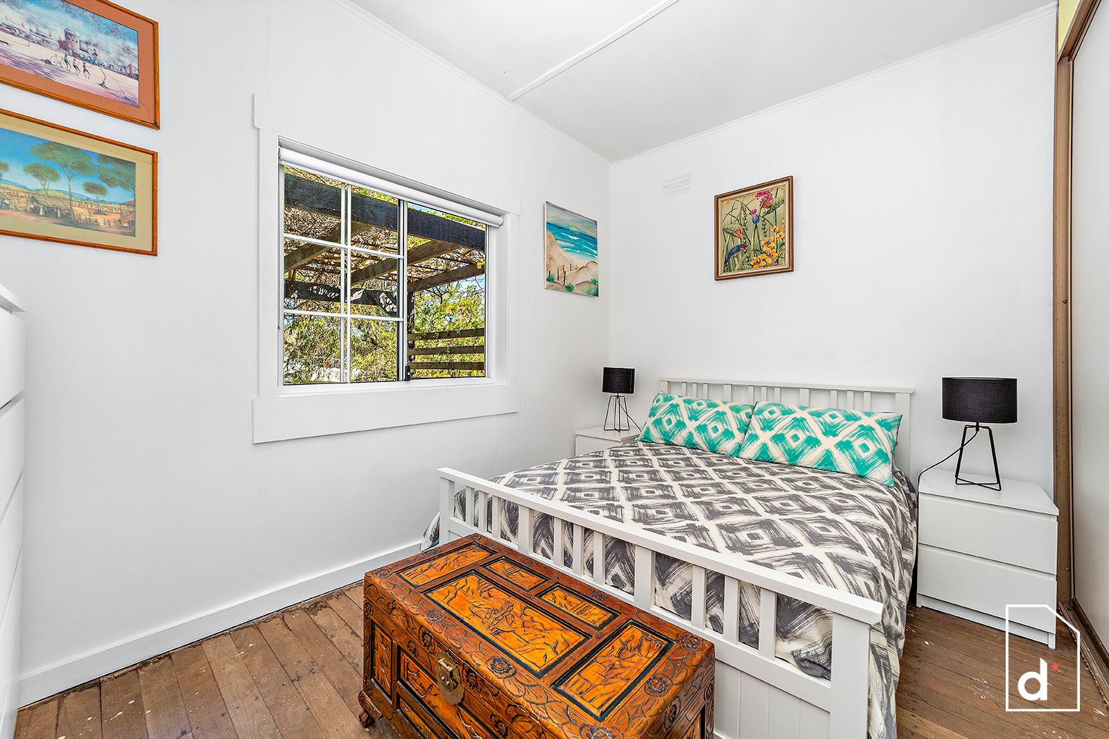 Sold property Undisclosed for 448 Lawrence Hargrave Drive