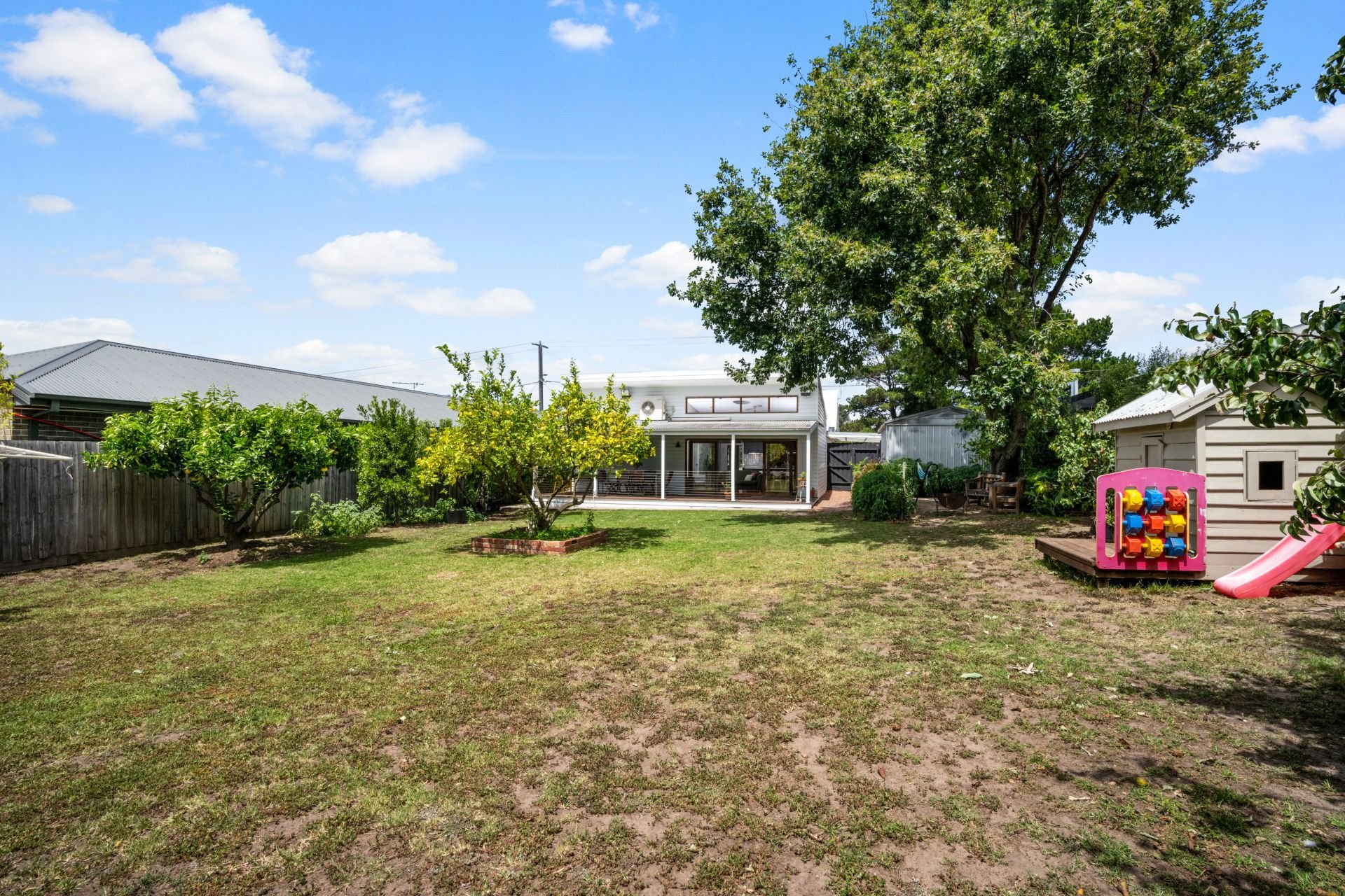 107 Smythe Street, Portarlington Neville Richards Real Estate