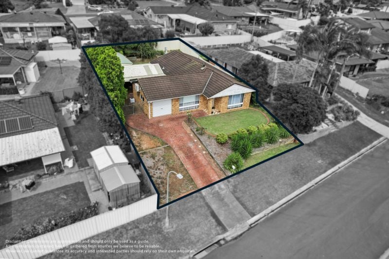 Real Estate For Sale 20 Armstrong Street Raby , NSW