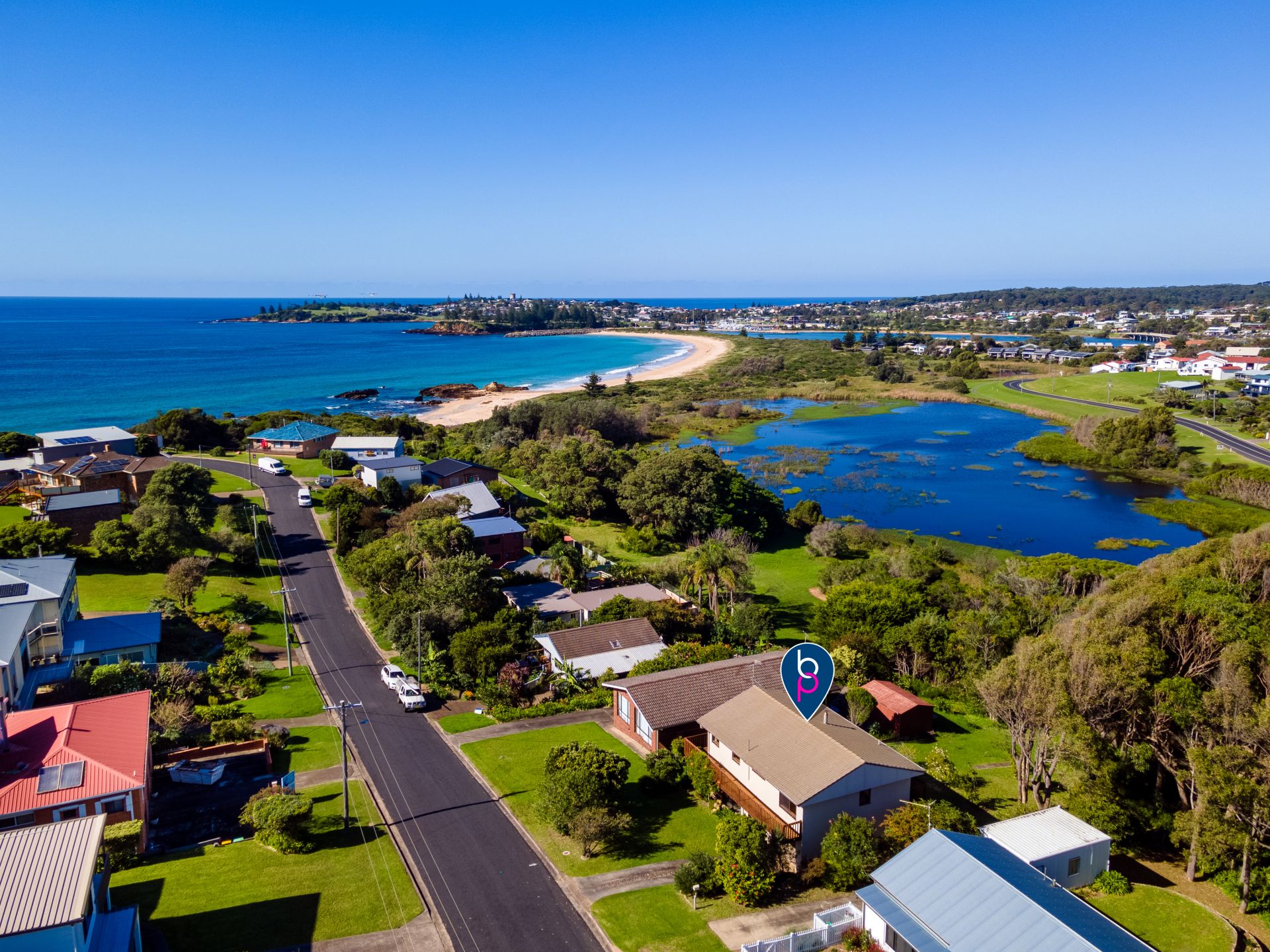 20 Keating Drive, Bermagui Butterfield Property