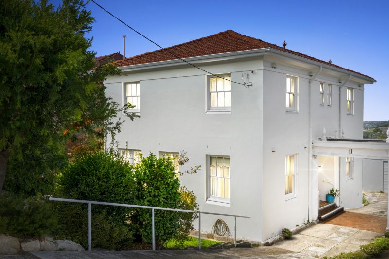 Real Estate For Sale 11 Adelaide Street Balgowlah Heights , NSW