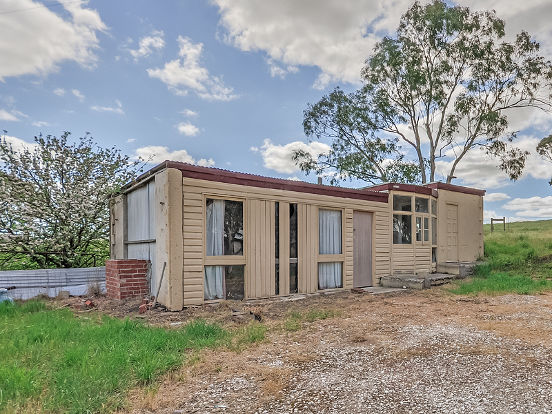 Sold property Undisclosed for 62 Sawmill Road , SA 5353