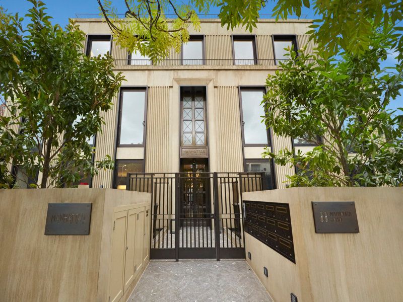 Kay & Burton G03/88 Mathoura Road, Toorak