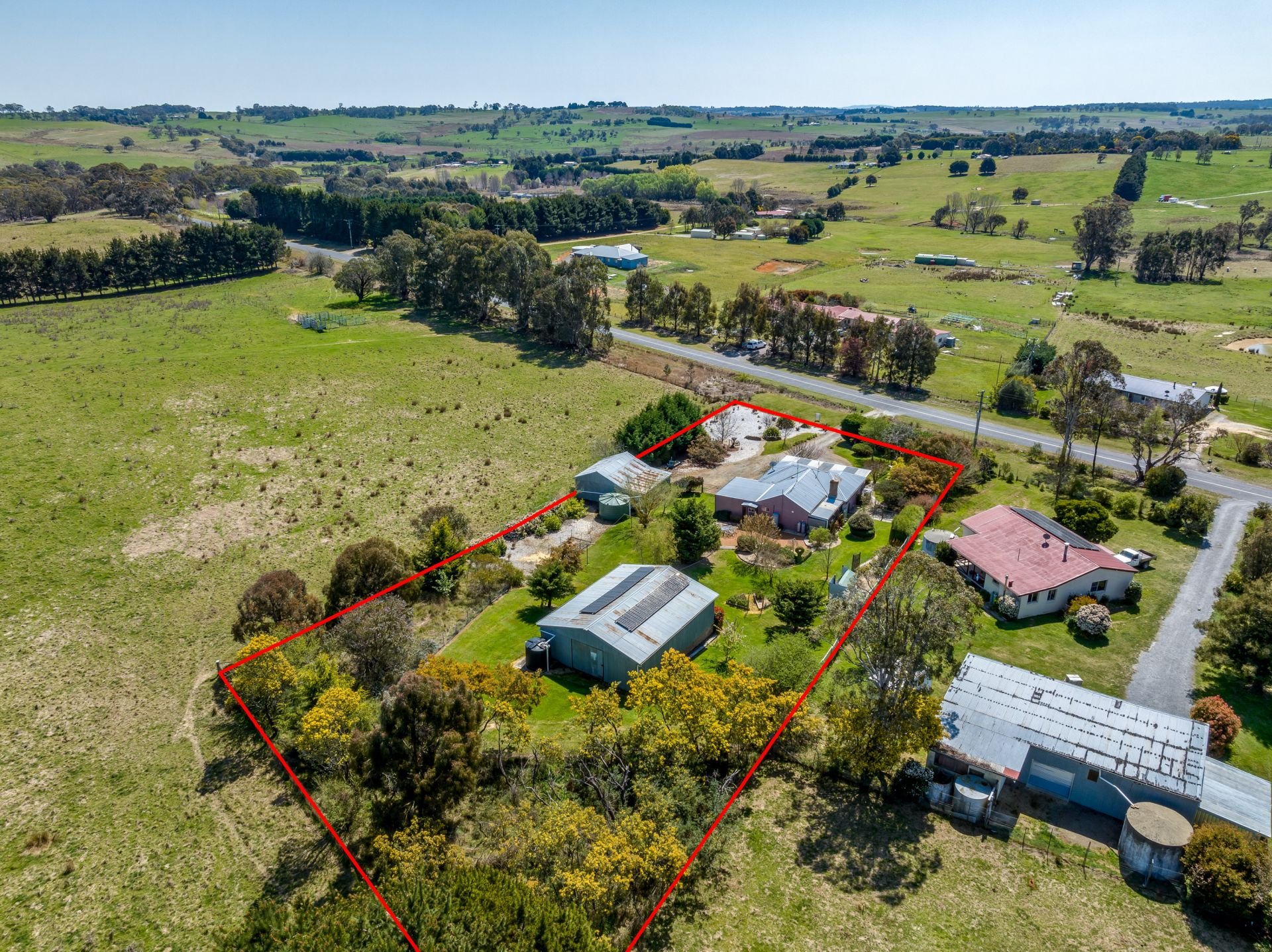 69 Wheeo Road, Crookwell Angella Storrier Real Estate