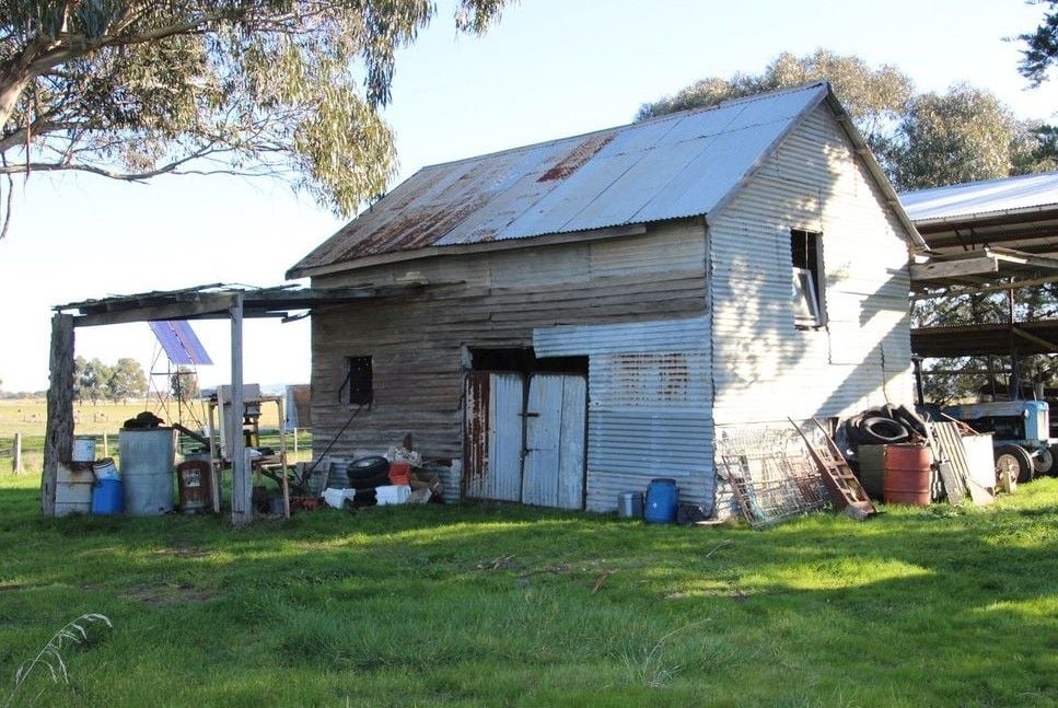 Real Estate For Sale C/A 2/ Sanders Road Creswick North , VIC