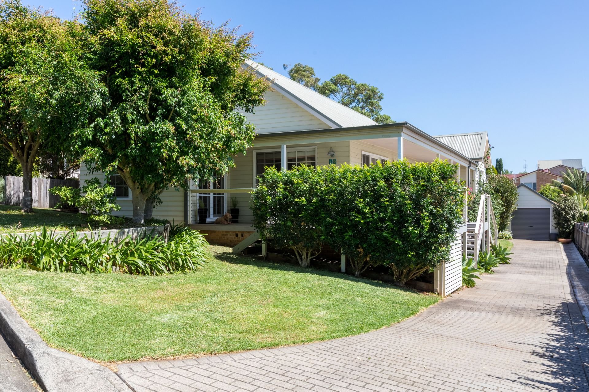 40 Willowbank Place, Gerringong First National Coast & Country Real