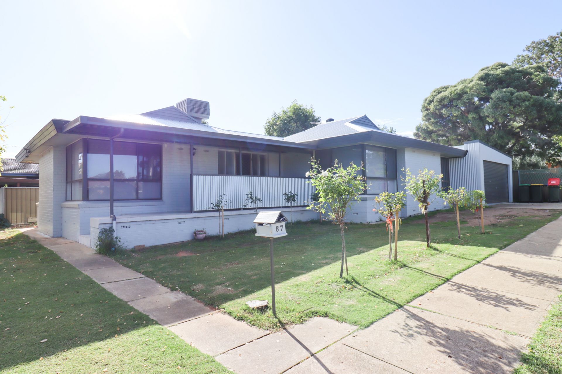 67 Raye Street, Tolland Macarthur Real Estate Agency