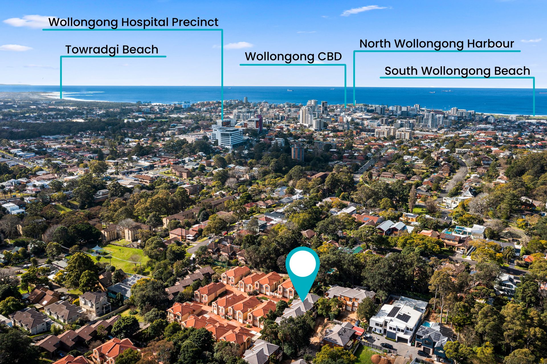 Real Estate For Sale 4/29 Woodlawn Avenue Mangerton , NSW