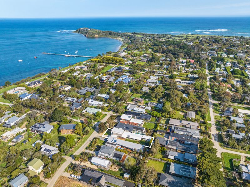 Mornington Peninsula Kay & Burton